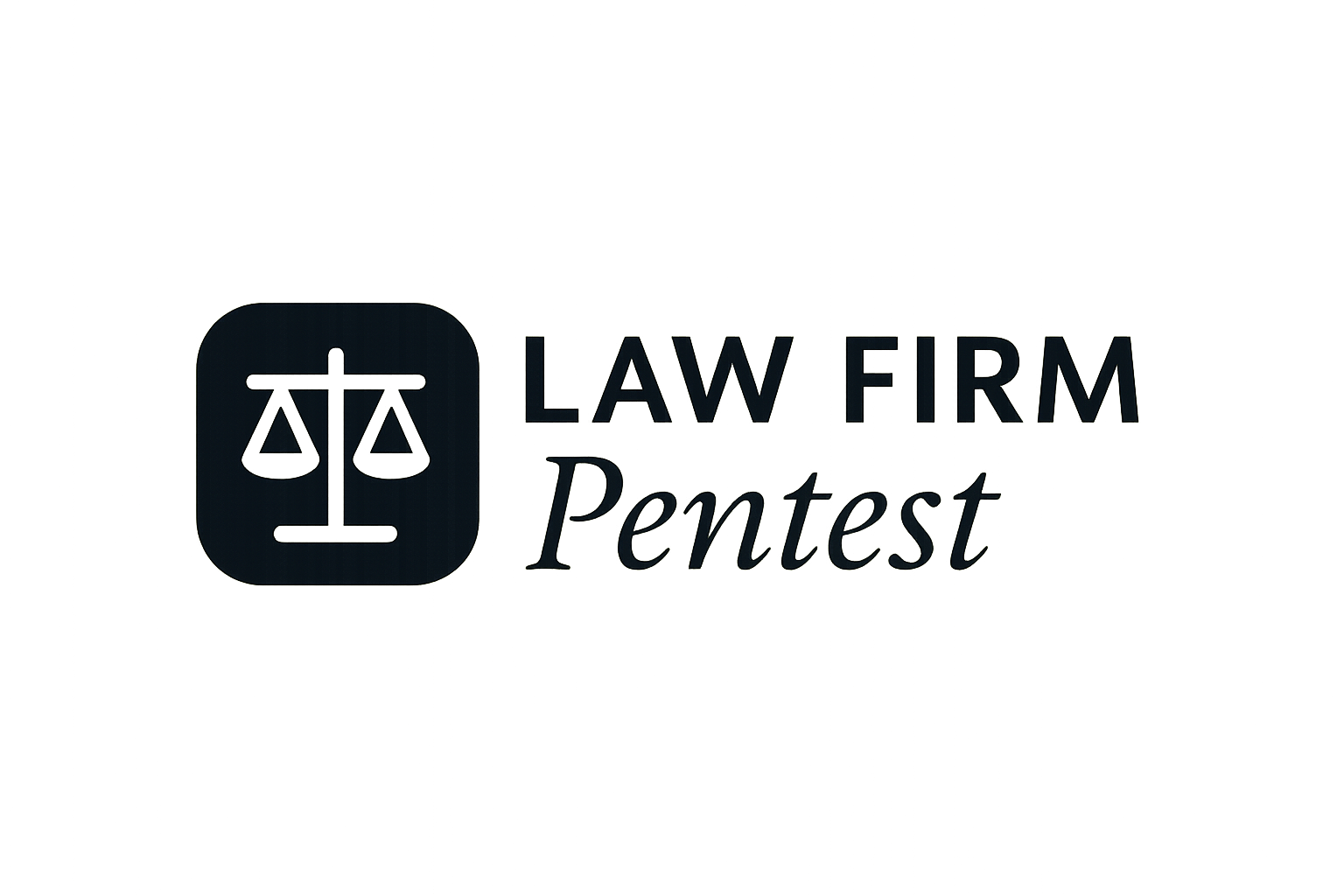 Law Firm Pentest